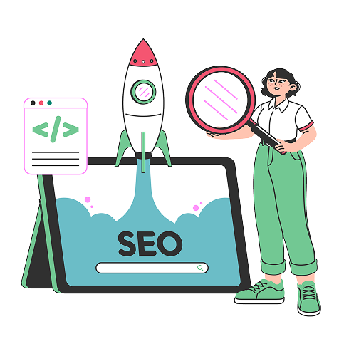 Seo services in UK