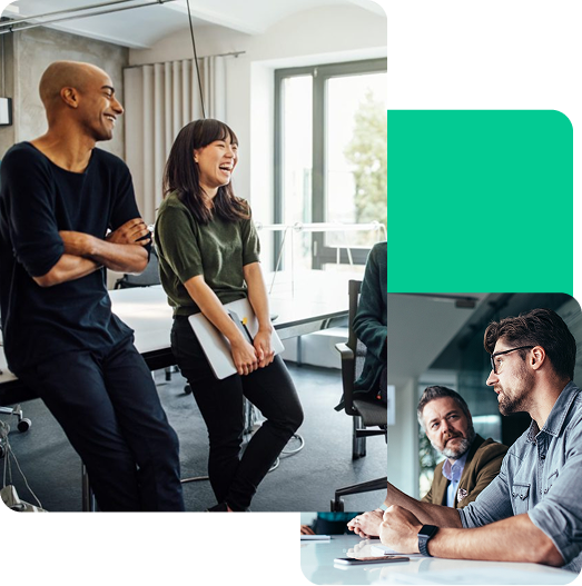 Strategic content engagement