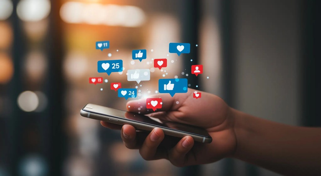 Facebook Marketing Service