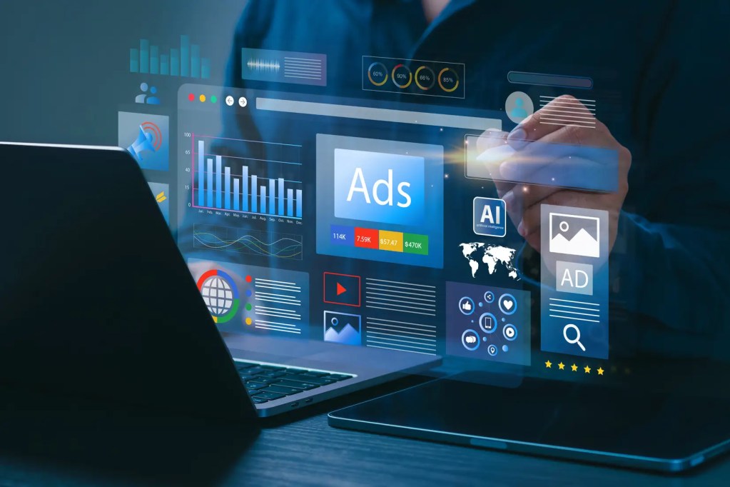How Meta Ads Services Help Modern Brands Find and Convert the Right Customers