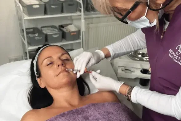lip-filler-procedure