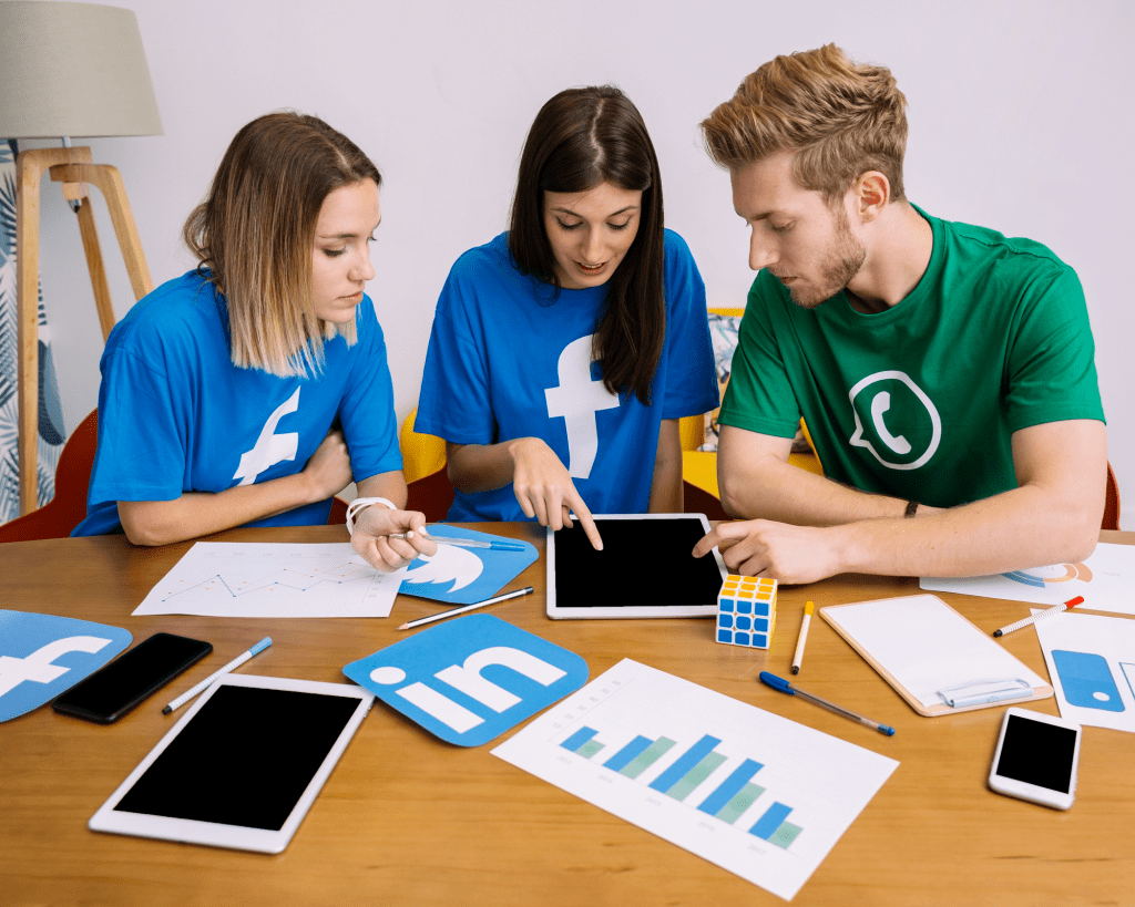 Facebook Ads Agencies